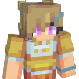quiurifam Minecraft avatar bust