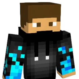 quixV2 Minecraft avatar bust