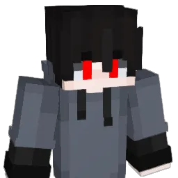 quixofficial Minecraft avatar bust