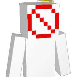 quiz0x Minecraft avatar bust