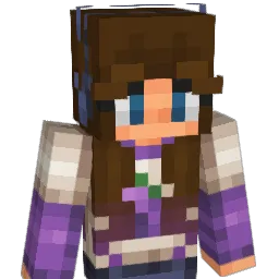 quizky's Minecraft skin