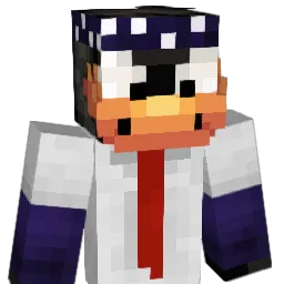 qulga's Minecraft skin