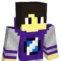 qun_5 Minecraft avatar bust