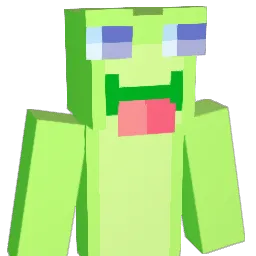 quool_quid Minecraft avatar bust