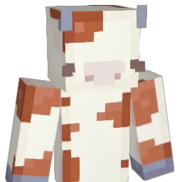 quorgey Minecraft avatar bust
