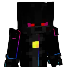 qupi_kat Minecraft avatar bust