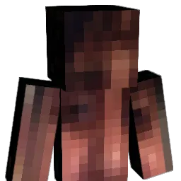 qurehsun Minecraft avatar bust