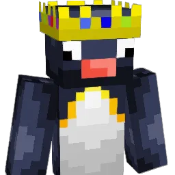 qustin's Minecraft skin