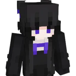 qux2's Minecraft skin
