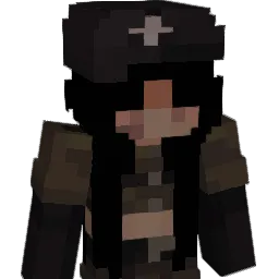 quxzim's Minecraft skin