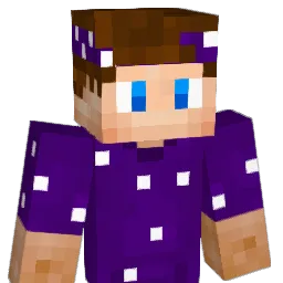 quzf's Minecraft skin
