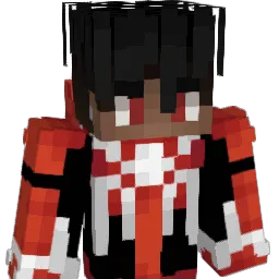 qw1s_ Minecraft avatar bust