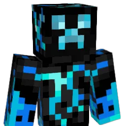 qwalkson's Minecraft skin