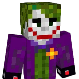 qweacdewq Minecraft avatar bust