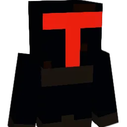 qweerty's Minecraft skin