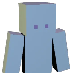 qwer3 Minecraft avatar bust