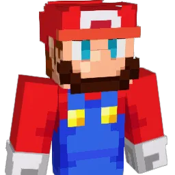 qwerer_'s Minecraft skin