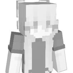 qwerrie Minecraft avatar bust