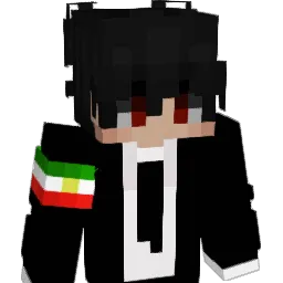 qwersax's Minecraft skin