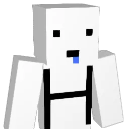 qwert0907 Minecraft avatar bust