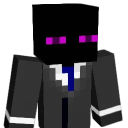 qwert1768 Minecraft avatar bust