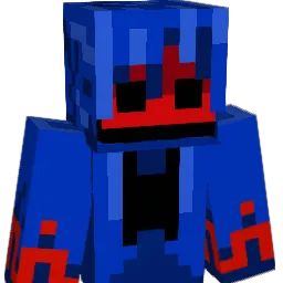 qwert4000's Minecraft skin