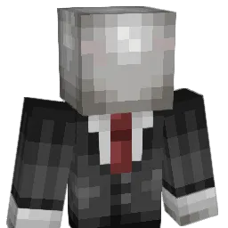 qwert73401 Minecraft avatar bust