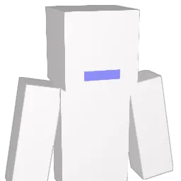 qwerty2446 Minecraft avatar bust