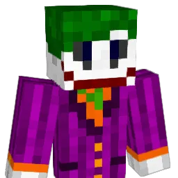 qwertyahov Minecraft avatar bust