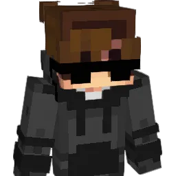 qwertylop Minecraft avatar bust