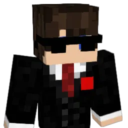 qwertyuiop10203 Minecraft avatar bust