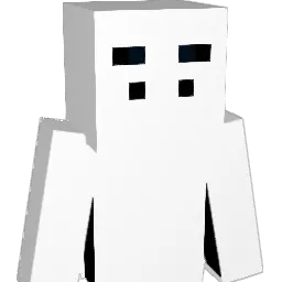 qwertyyu2 Minecraft avatar bust