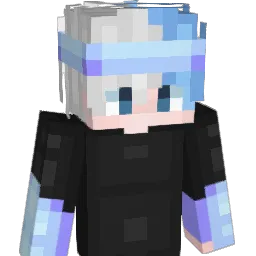 qweryuiop Minecraft avatar bust