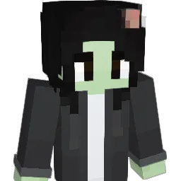 qwesome's Minecraft skin
