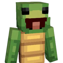 qwim_ Minecraft avatar bust