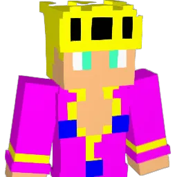 qwp0223 Minecraft avatar bust