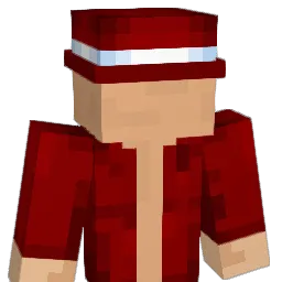 qwq2sdk Minecraft avatar bust