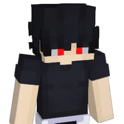 qwyqp Minecraft avatar bust