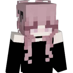 qxTelefonbuchGHG Minecraft avatar bust