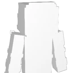 qxaco Minecraft avatar bust