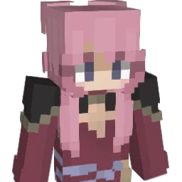 qxfa's Minecraft skin