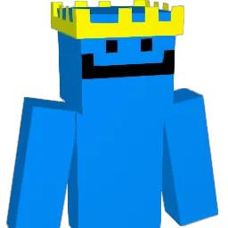 qxre's Minecraft skin