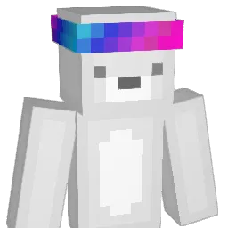 qxvy's Minecraft skin