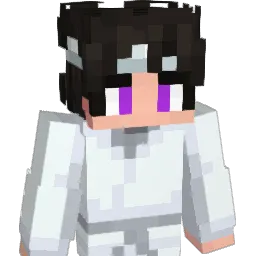 qxy__ Minecraft avatar bust