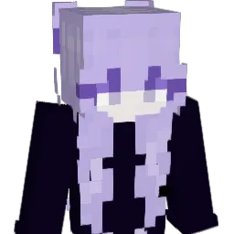 qxzm's Minecraft skin