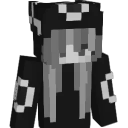 qyeb's Minecraft skin
