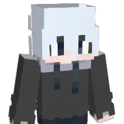qz_qz Minecraft avatar bust