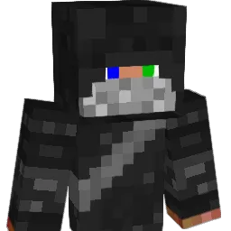 qzarmaster's Minecraft skin