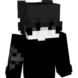 qznx's Minecraft skin