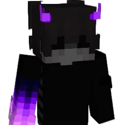 qzwr Minecraft avatar bust
